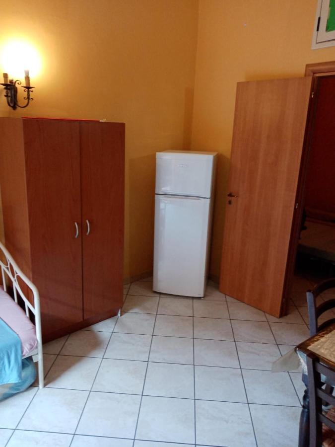 Lina House Daire Giardini Naxos Dış mekan fotoğraf