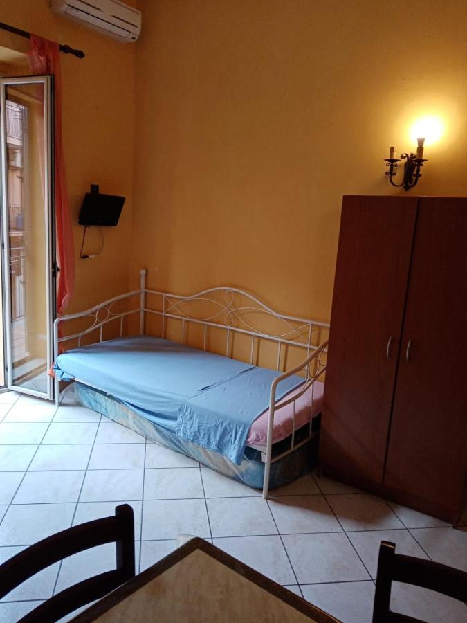 Lina House Daire Giardini Naxos Dış mekan fotoğraf