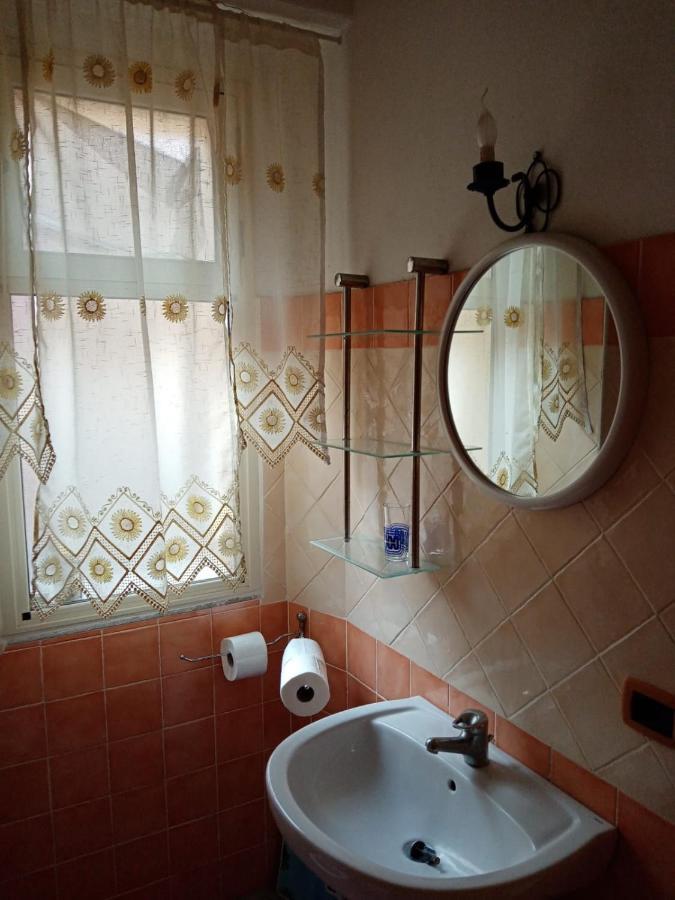 Lina House Daire Giardini Naxos Dış mekan fotoğraf
