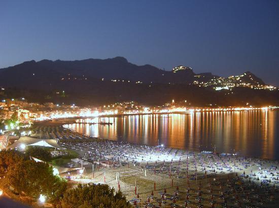 Lina House Daire Giardini Naxos Oda fotoğraf