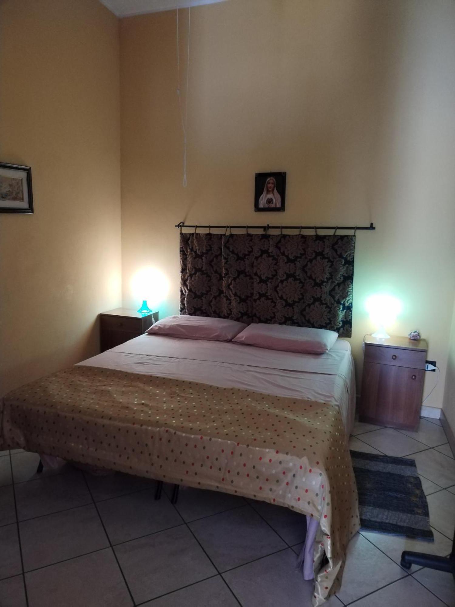 Lina House Daire Giardini Naxos Dış mekan fotoğraf